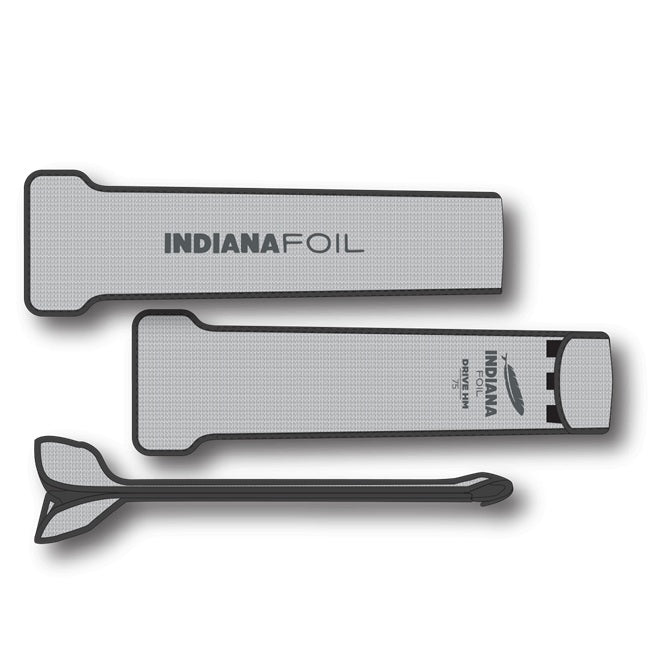 Indiana Foil HP Carbon Mast Drive HM 75