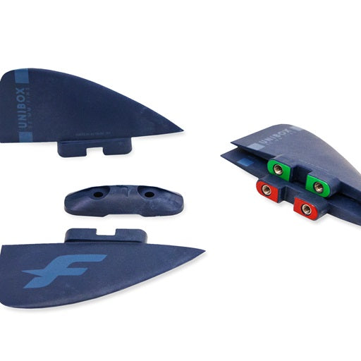 F-One Big One Kiteboard 2025