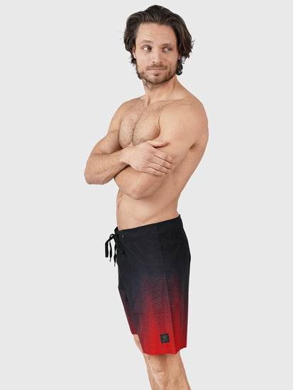 Brunotti Paitor-AO Men Boardshort Mandarin