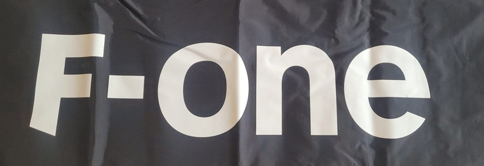 F-One Beanbag Cover 180 * 140 cm