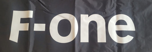 F-One Beanbag Cover 180 * 140 cm