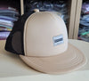 Mystic Rider Cap Warm Sand