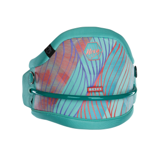 ION Kite Waist Harness Nova 6 Pistachio