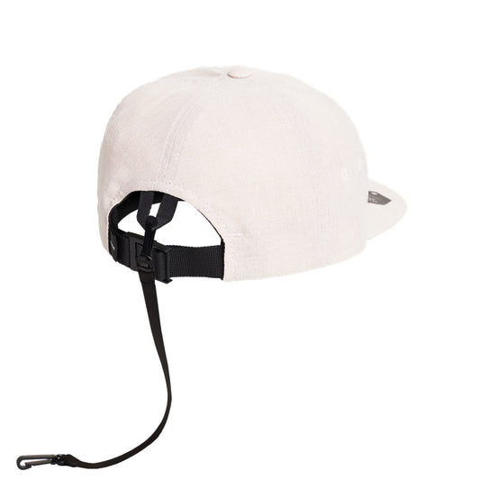Mystic Quicksand Cap Off White