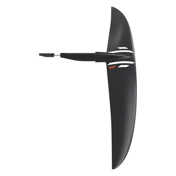 Slingshot One-Lock Flow Front Wings