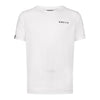 North Horizon Quick Dry S/S Tee White