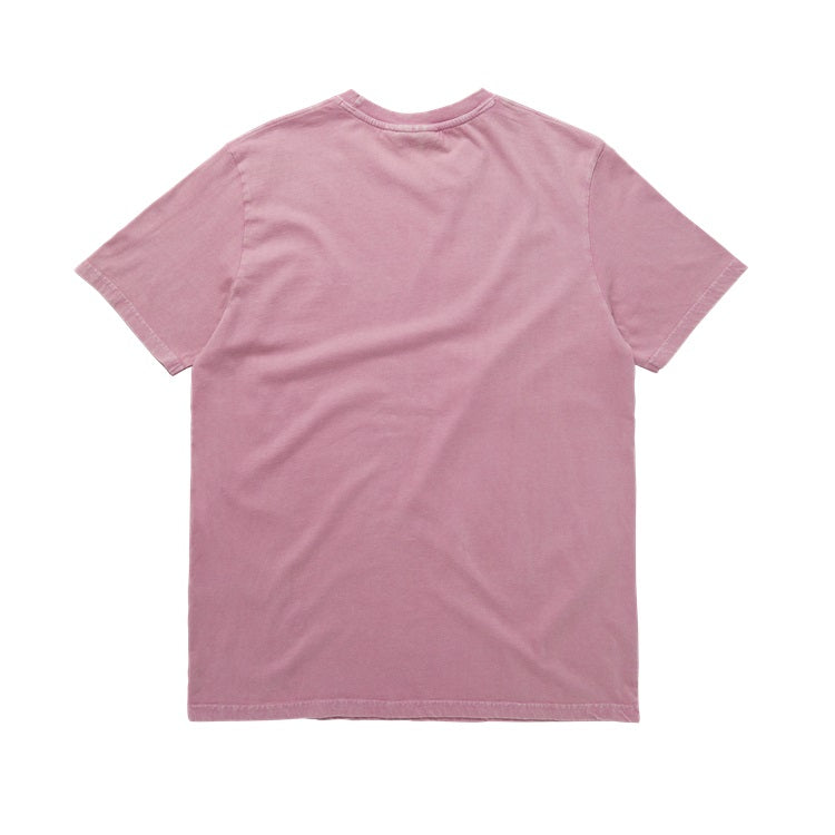 Mystic The Mirror GMT Dye Tee Dusty Pink