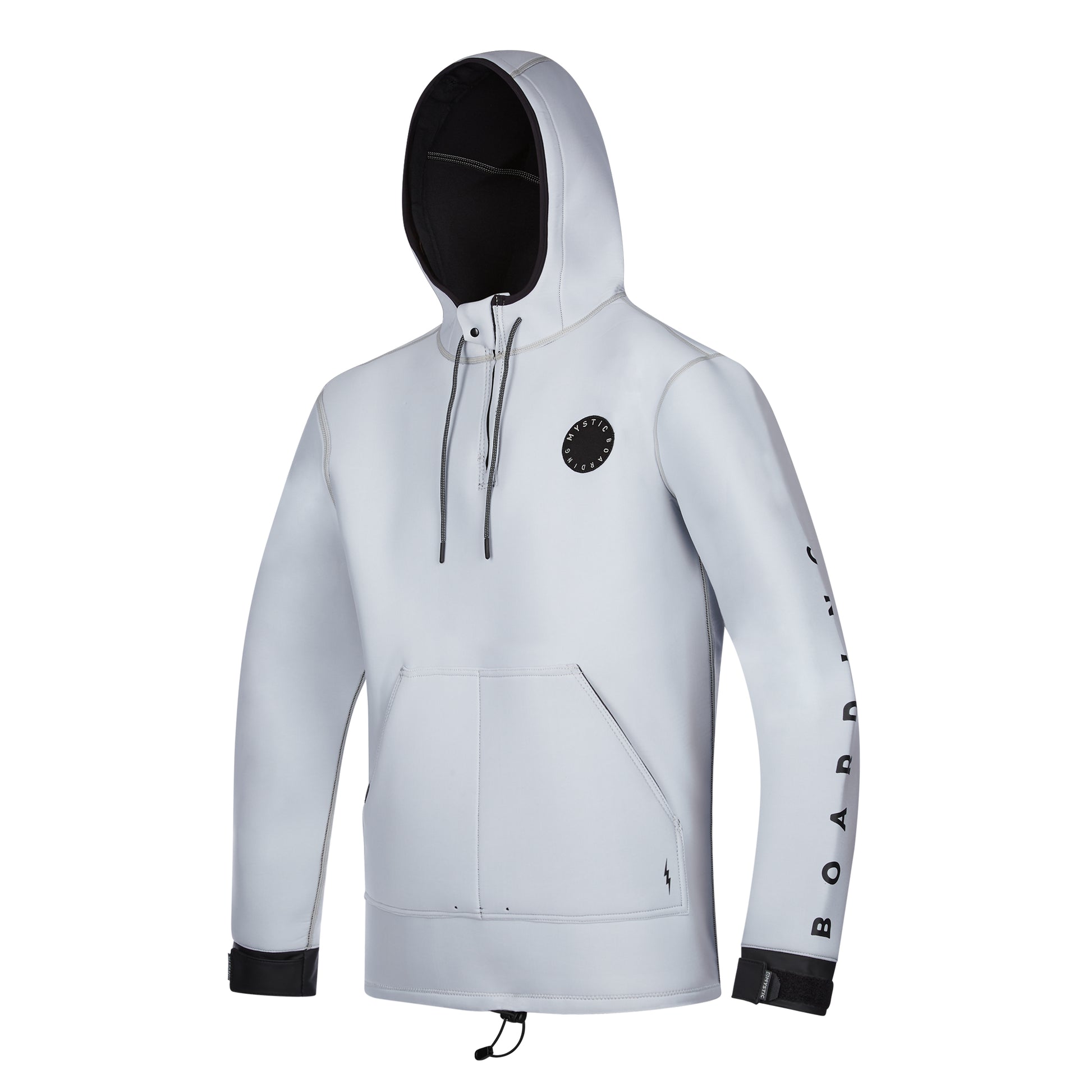 Mystic The One Sweat White