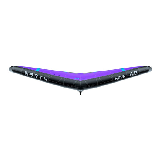 North Nova Wing 2026 Deep Purple