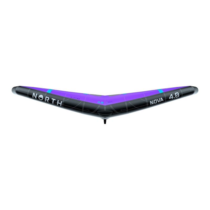 North Nova Wing 2026 Deep Purple