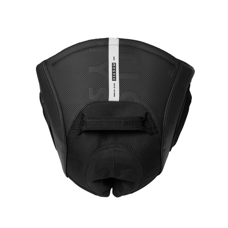 Mystic Aviator Sitztrapez 2025 Black