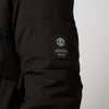 Mystic DTS Puffer Daunenjacke Black