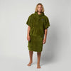 Mystic Surfponcho Teddy Moss 2025
