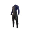 Mystic Star Fullsuit 5/3mm Bzip Night Blue in MT