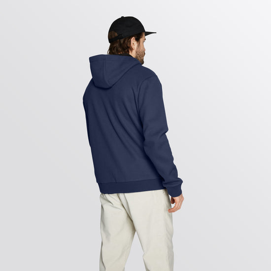 Mystic Heart of Steel Sweat Night Blue