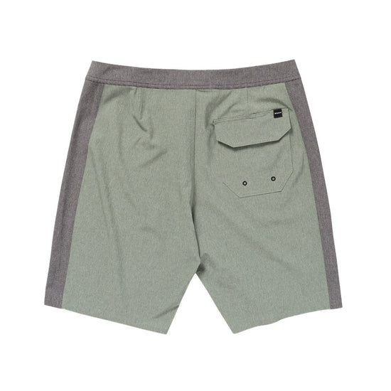 Mystic Empire High Performance Boardshort Olive