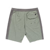 Mystic Empire High Performance Boardshort Olive