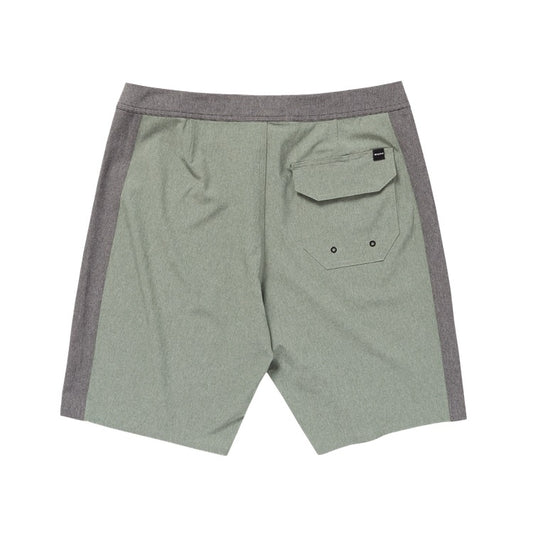 Mystic Empire High Performance Boardshort Olive