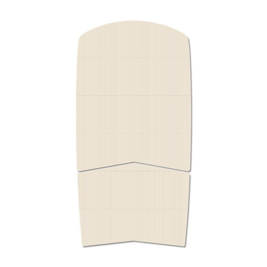 F-One Front Pad - SLICE BAMBOO