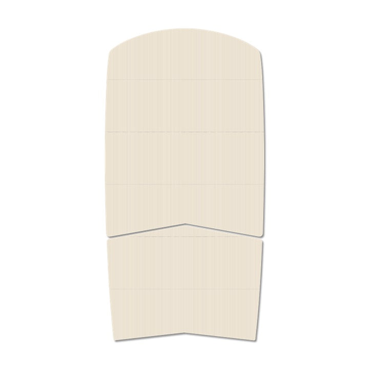 F-One Front Pad - SLICE BAMBOO