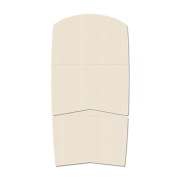 F-One Front Pad - SLICE BAMBOO
