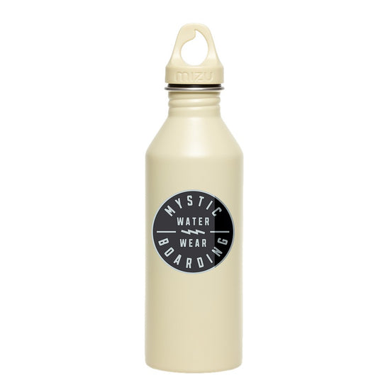 Mystic Mizu Bottle Enduro Sand