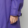 Mystic Poncho Explore Purple