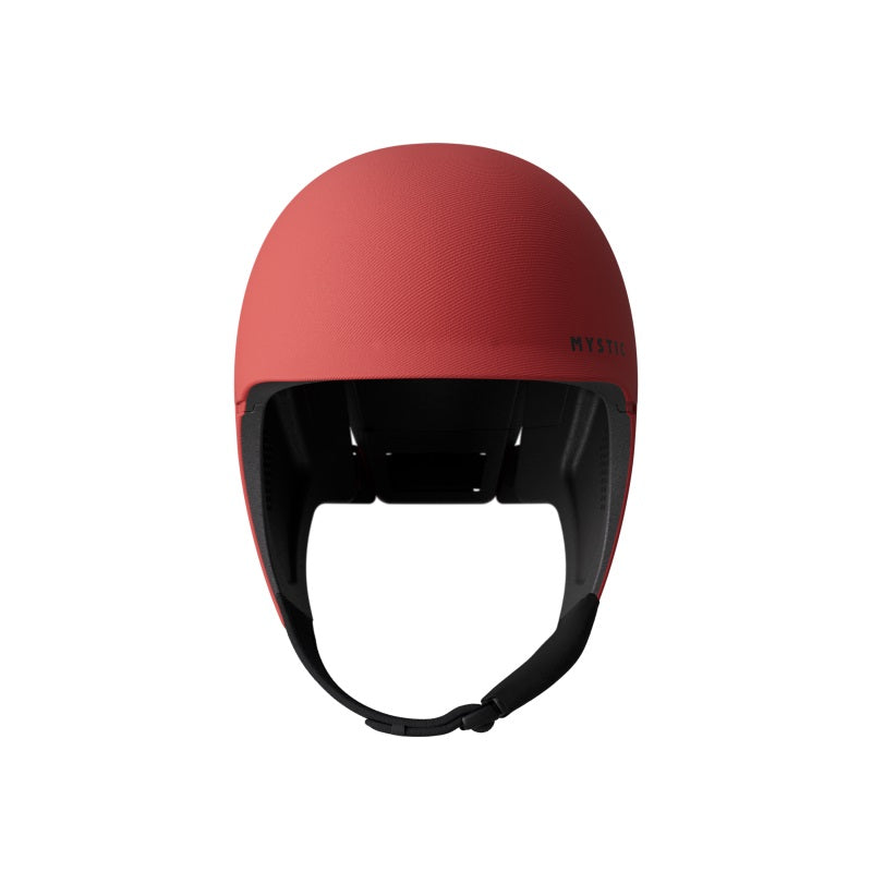 Mystic Impact Cap Helm Red