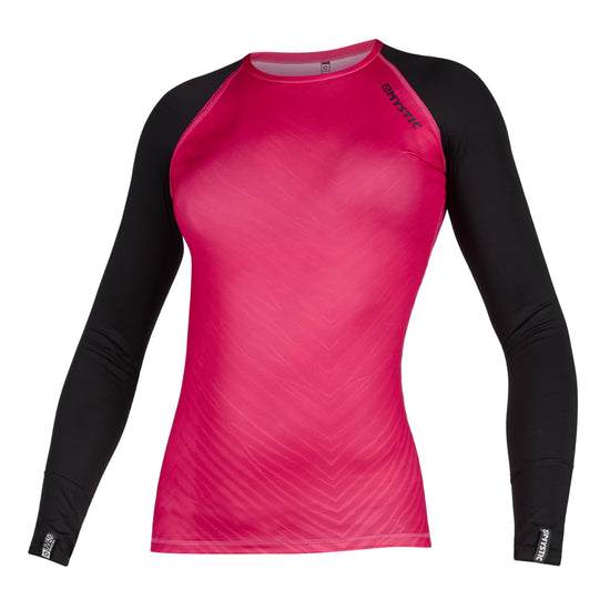 Mystic Diva L/S Rashvest Azalea