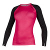 Mystic Diva L/S Rashvest Azalea
