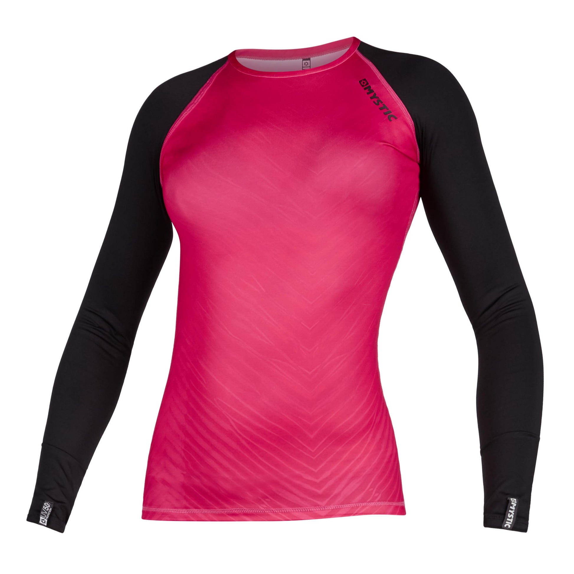 Mystic Diva L/S Rashvest Azalea