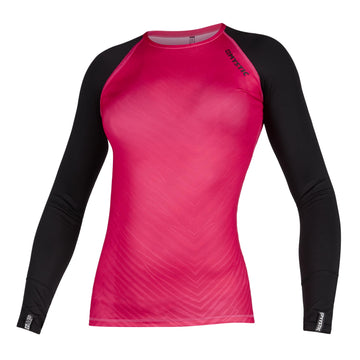 Mystic Diva L/S Rashvest Azalea