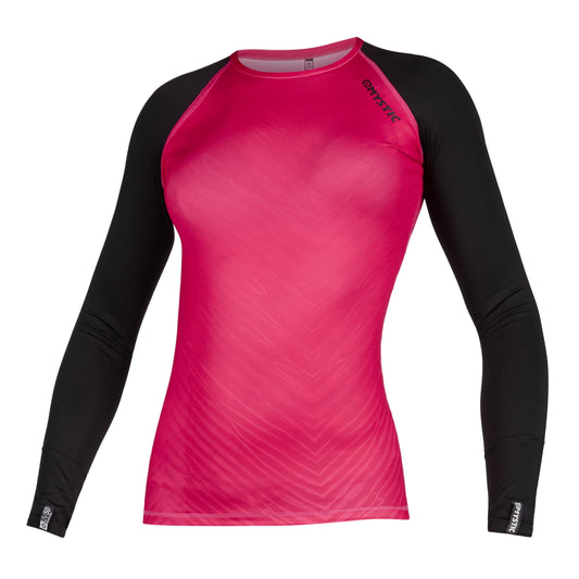 Mystic Diva L/S Rashvest Azalea