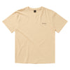 Mystic Approach T-Shirt Warm Sand