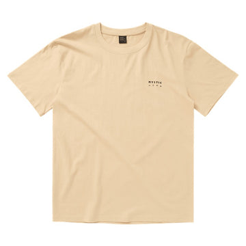Mystic Approach T-Shirt Warm Sand