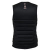Mystic Zodiac Impact Vest Fzip Wake Black Purple