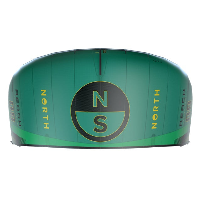 North Reach Kite 2025 Marine Green
