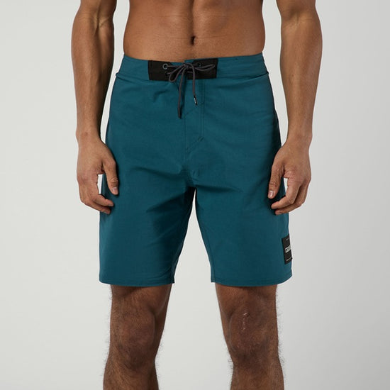 Mystic Brand Boardshorts Teal