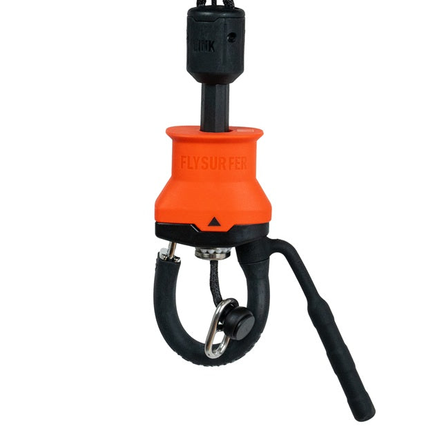 Flysurfer Force 3 Control Bar