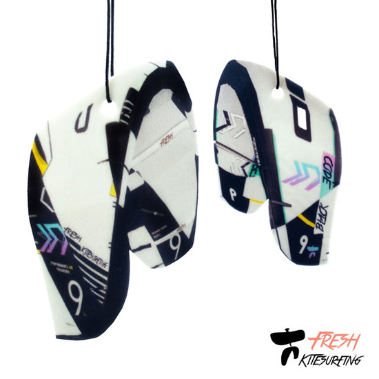 Freshkite Code Black Core Design