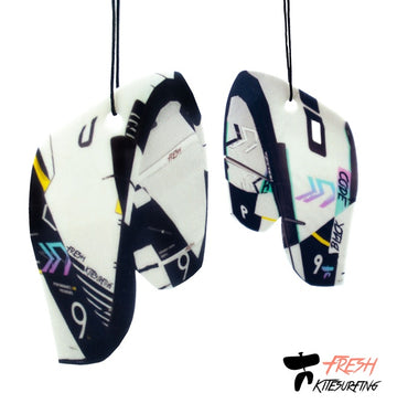 Freshkite Code Black Core Design