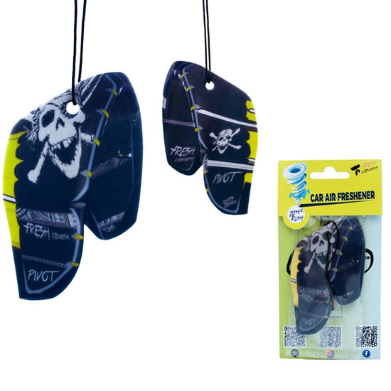 Freshkite Naish Pivot Pirate Style