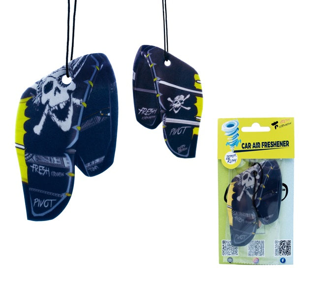 Freshkite Naish Pivot Pirate Style