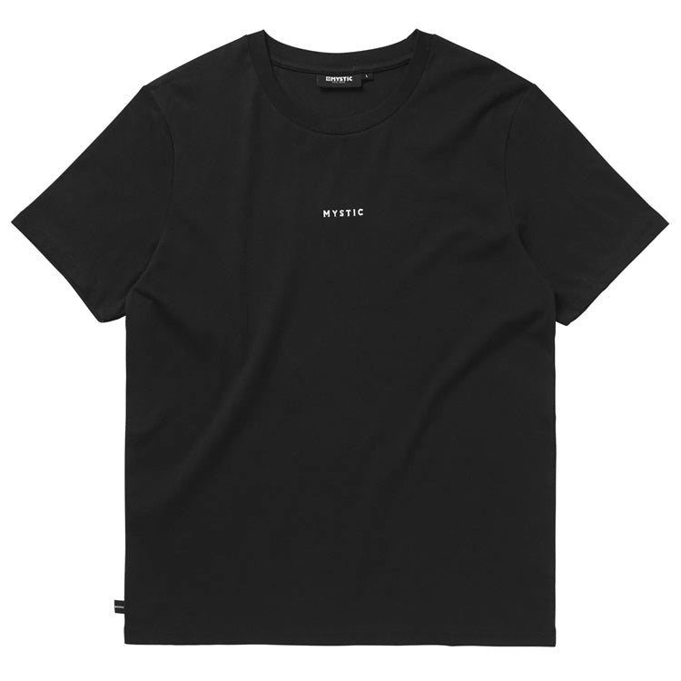 Mystic Quake Tee Black