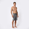 Mystic Empire High Performance Boardshort Black