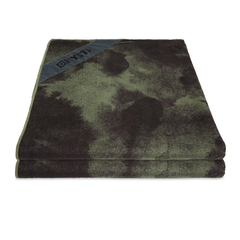 Mystic Quickdry Towel O/S