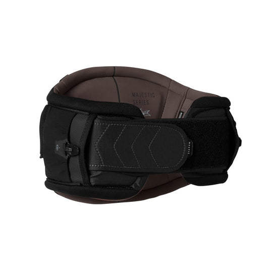Mystic Majestic Waist Harness Ydwer Black Orange