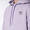 Mystic Scope Hood Sweat Dusty Lilac