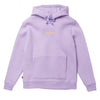 Mystic Brand Hoodie Sweat Women Pastel Lilac