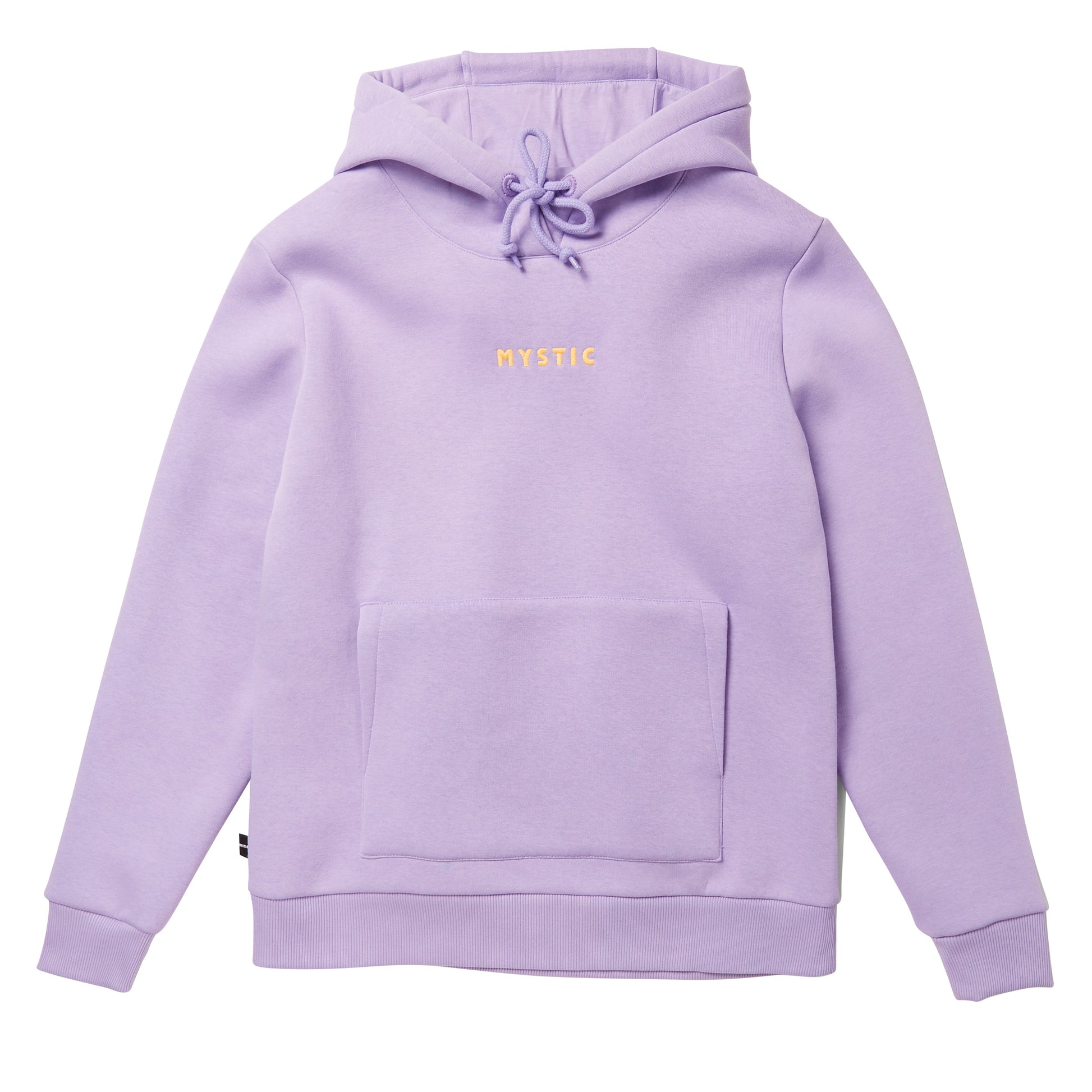 Mystic Brand Hoodie Sweat Women Pastel Lilac